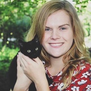 Meet your Posher, Payton